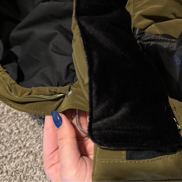 Descente Coti 20,000MM Waterproof Nylon Ski Snowboard Jacket and Pants Women 12 - Picture 14 of 14